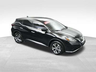 2023 Nissan Murano S