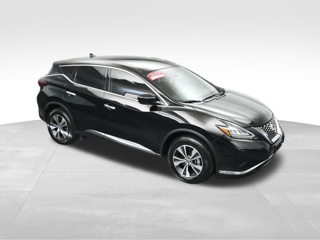 2023 Nissan Murano S
