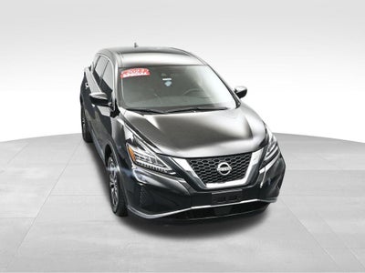 2023 Nissan Murano S