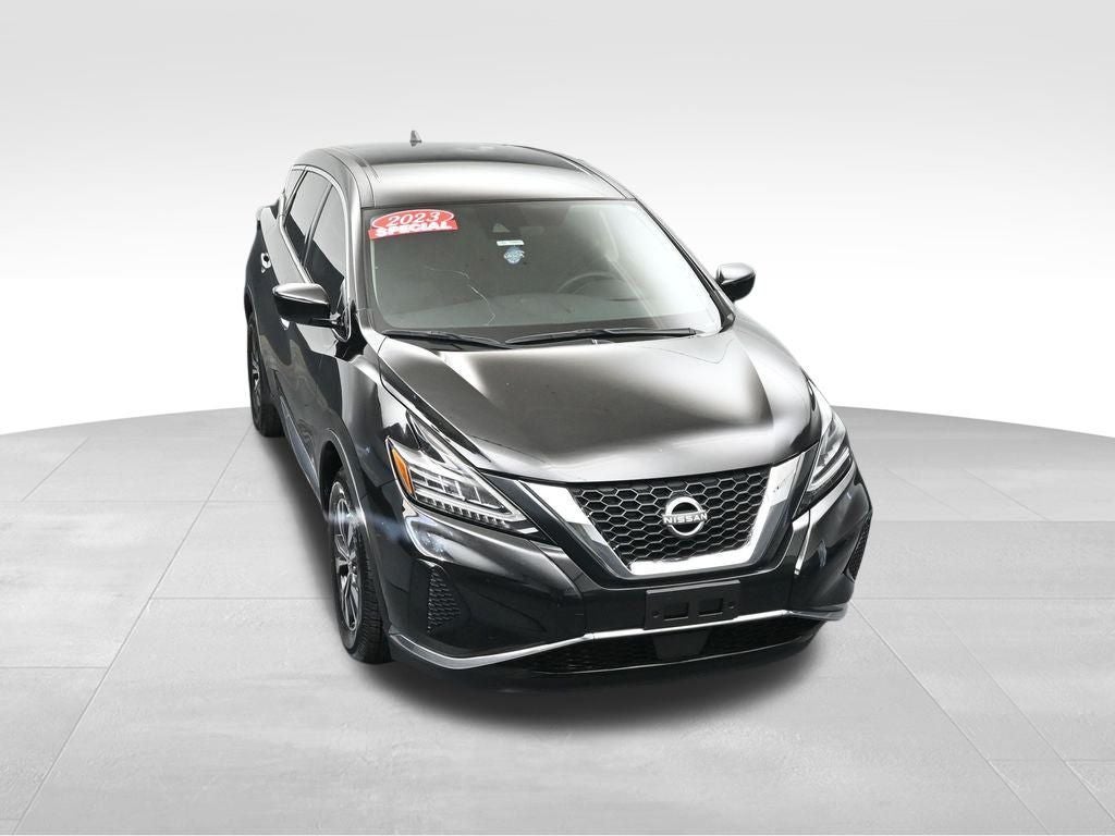 2023 Nissan Murano S