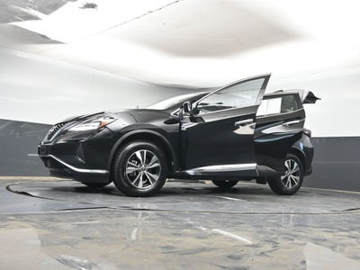 2023 Nissan Murano S