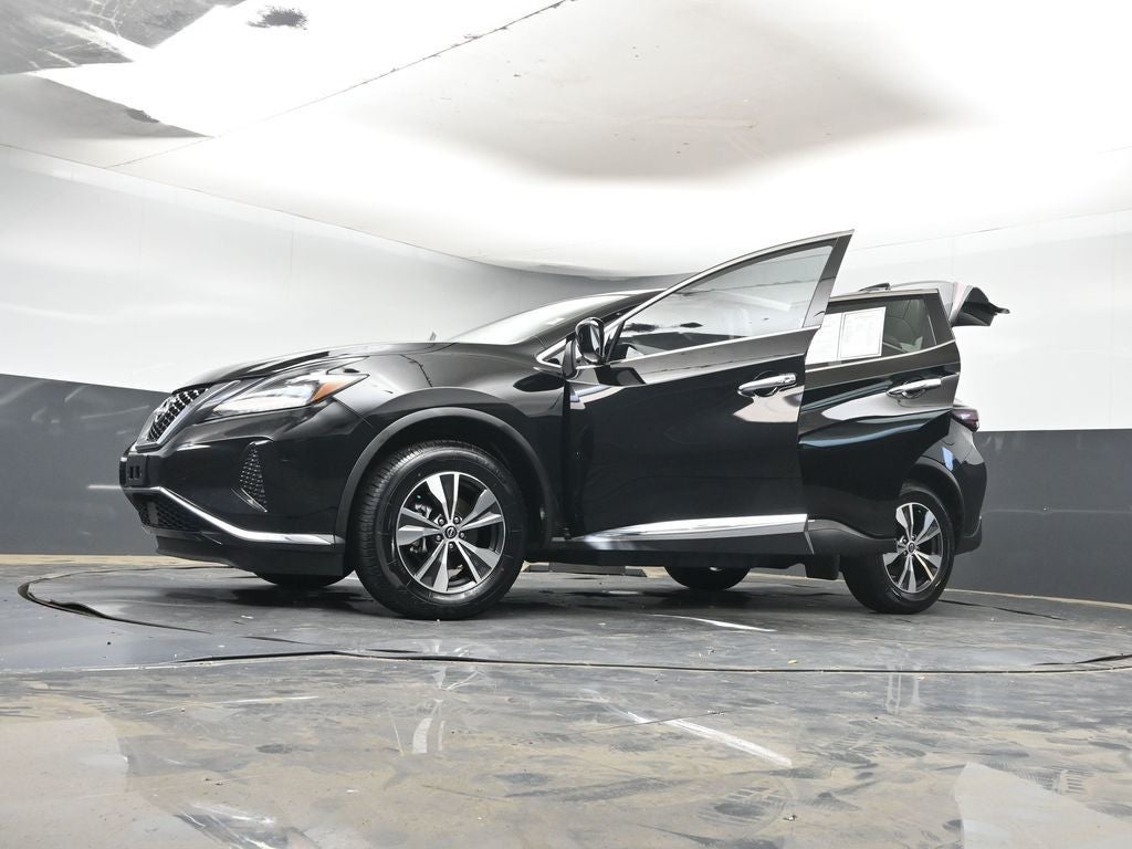 2023 Nissan Murano S