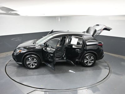 2023 Nissan Murano S