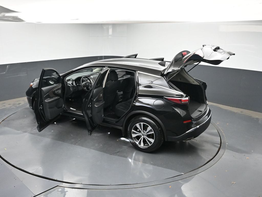 2023 Nissan Murano S