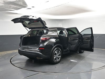 2023 Nissan Murano S