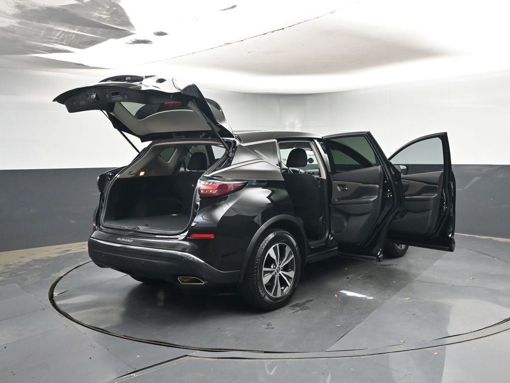 2023 Nissan Murano S