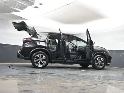 2023 Nissan Murano S