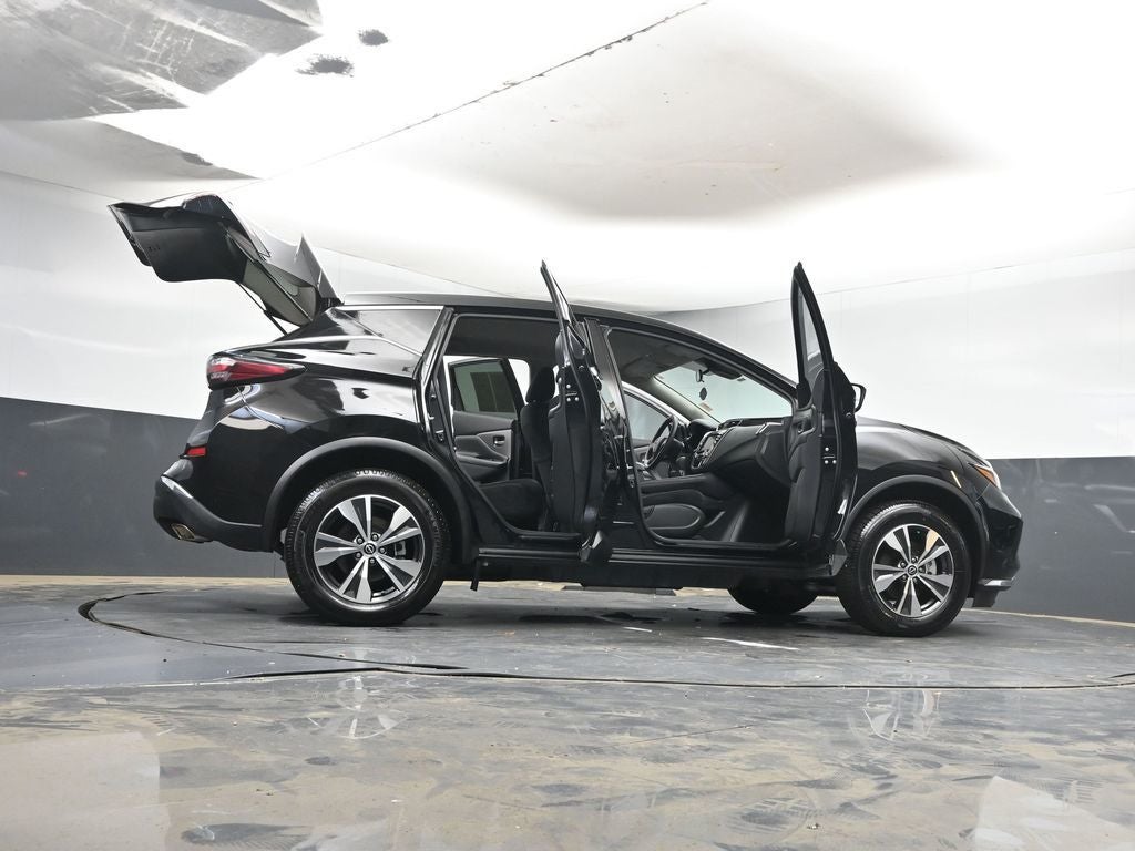 2023 Nissan Murano S