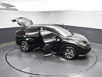 2023 Nissan Murano S