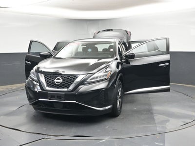 2023 Nissan Murano S