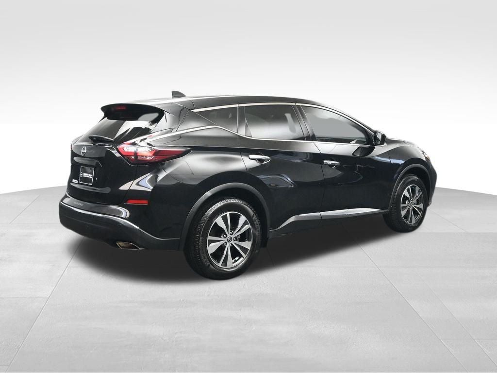 2023 Nissan Murano S