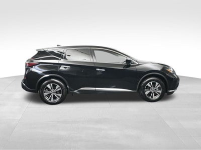 2023 Nissan Murano S