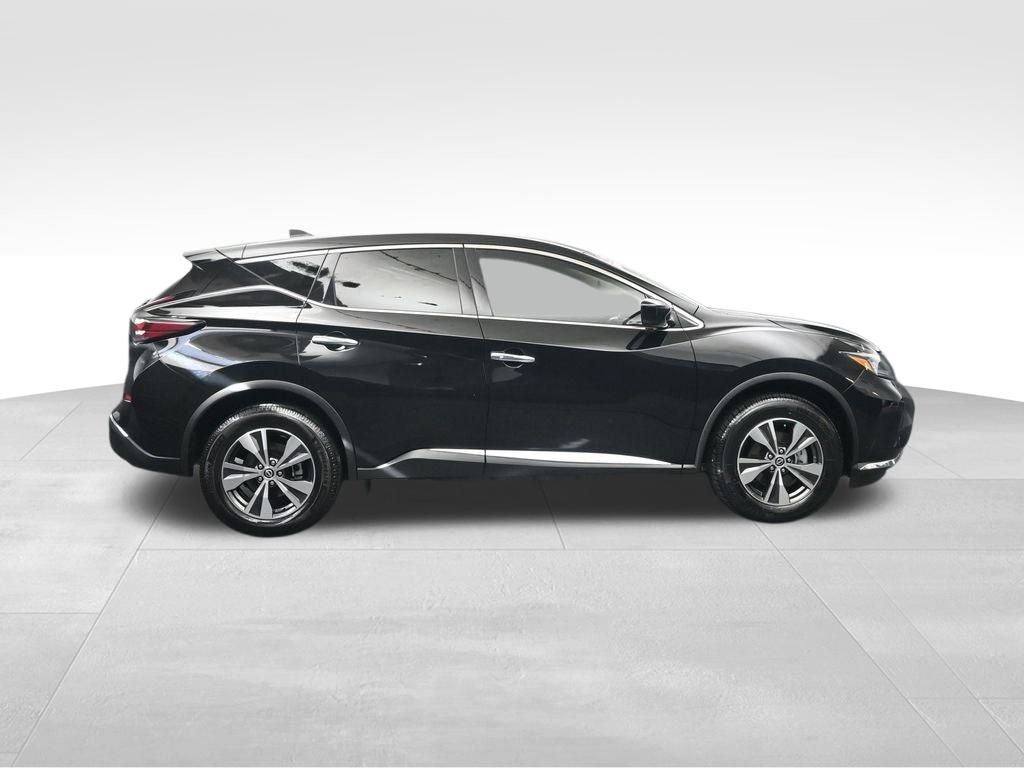2023 Nissan Murano S
