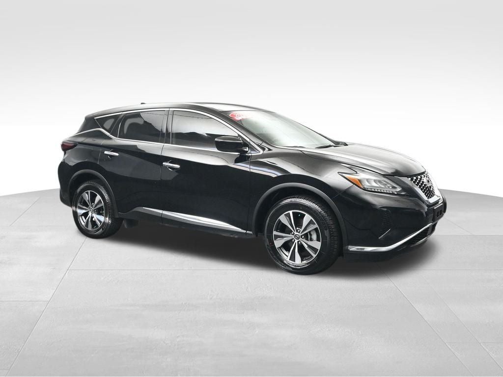 2023 Nissan Murano S