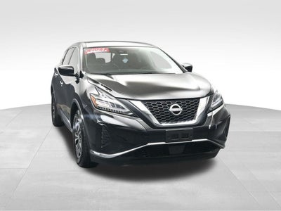2023 Nissan Murano S