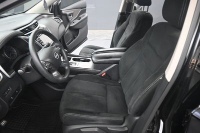 2023 Nissan Murano S