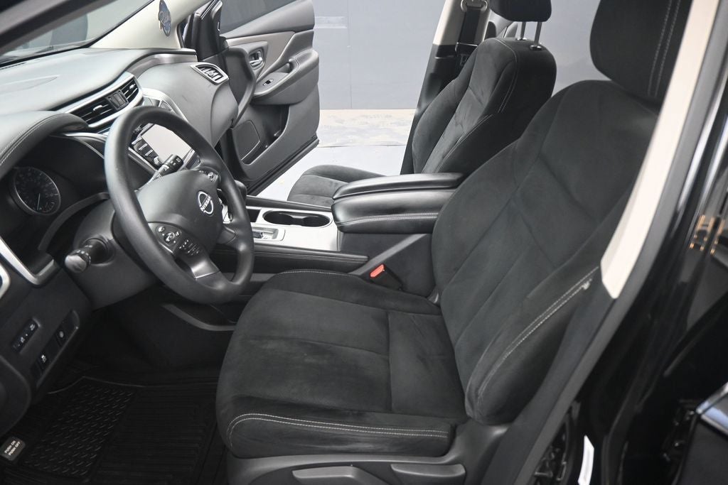 2023 Nissan Murano S