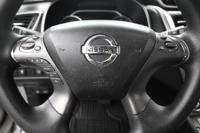 2020 Nissan Murano S