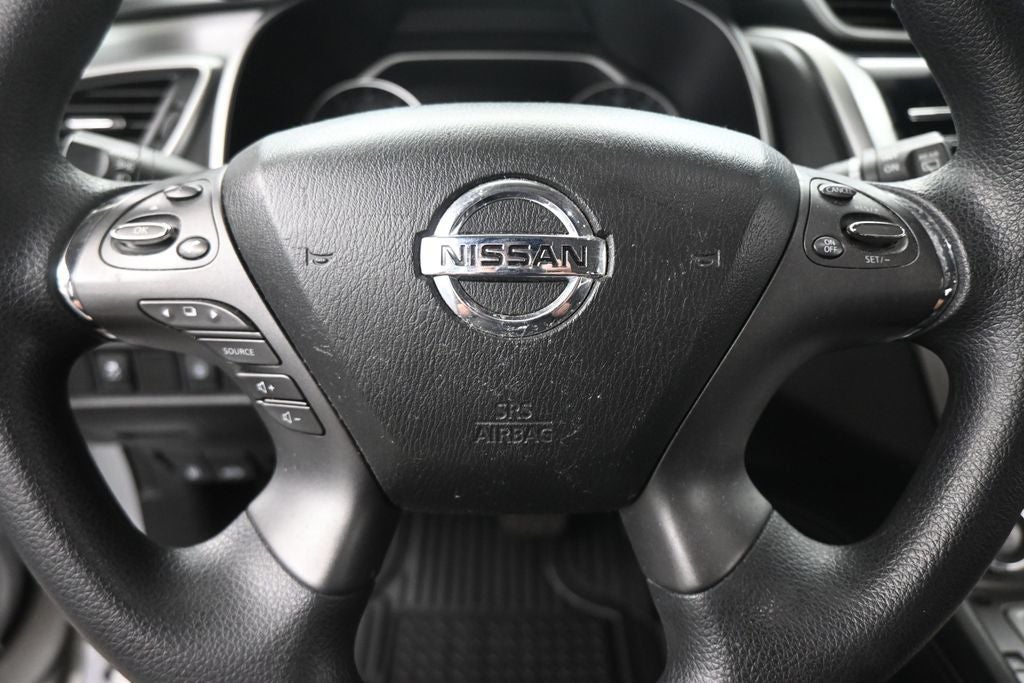 2020 Nissan Murano S
