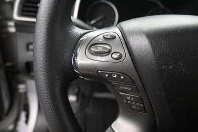2020 Nissan Murano S