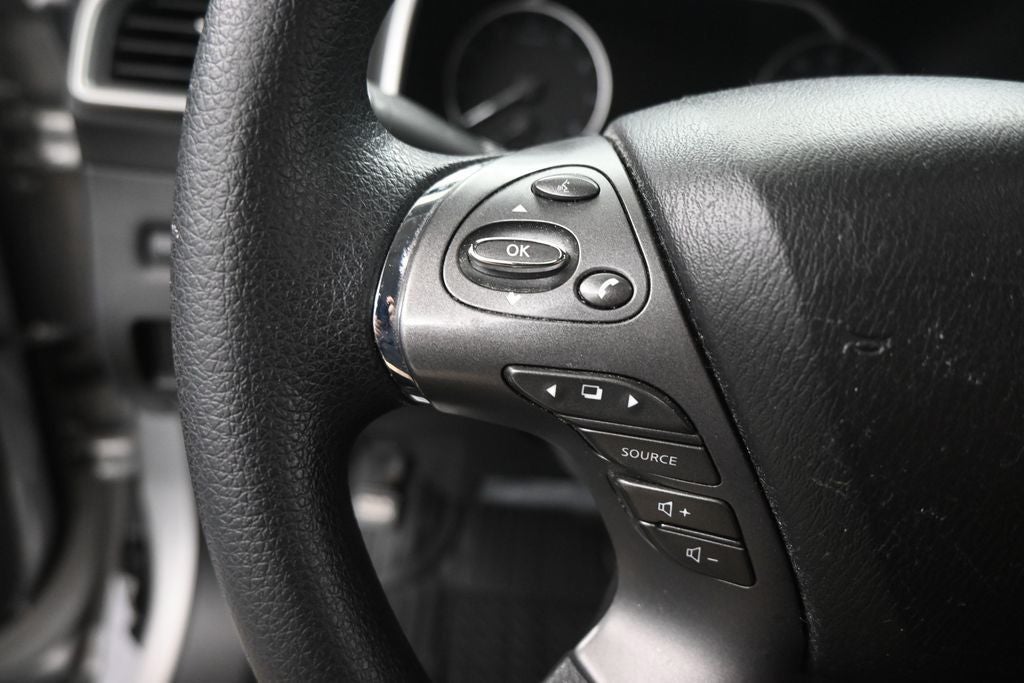 2020 Nissan Murano S