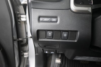 2020 Nissan Murano S