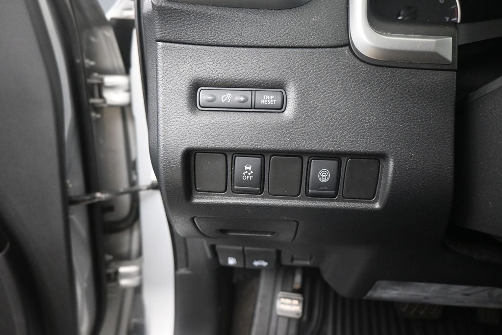 2020 Nissan Murano S