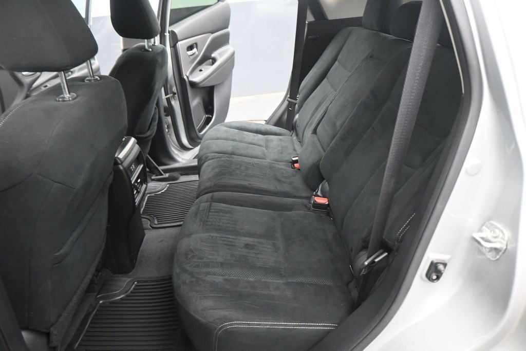 2020 Nissan Murano S