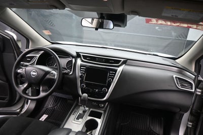 2020 Nissan Murano S