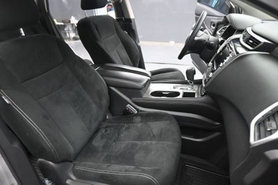 2020 Nissan Murano S