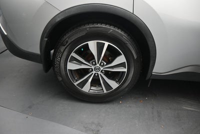 2020 Nissan Murano S