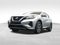 2020 Nissan Murano S