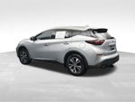 2020 Nissan Murano S