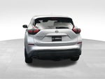 2020 Nissan Murano S