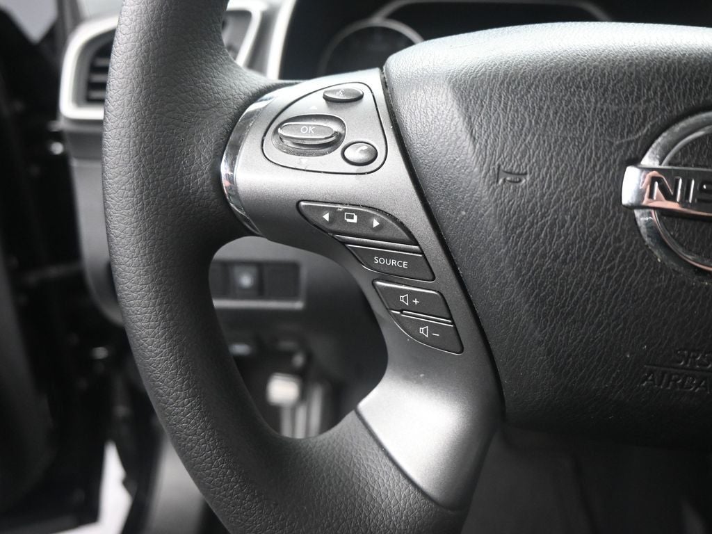 2020 Nissan Murano S