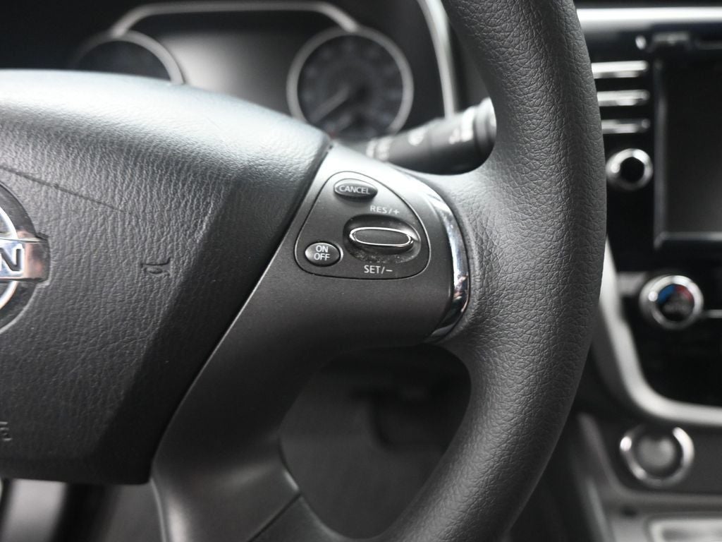 2020 Nissan Murano S