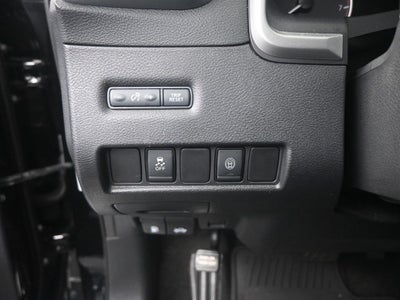 2020 Nissan Murano S