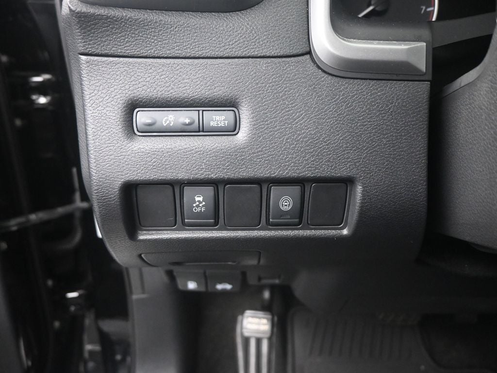 2020 Nissan Murano S