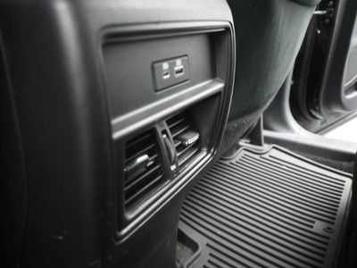 2020 Nissan Murano S