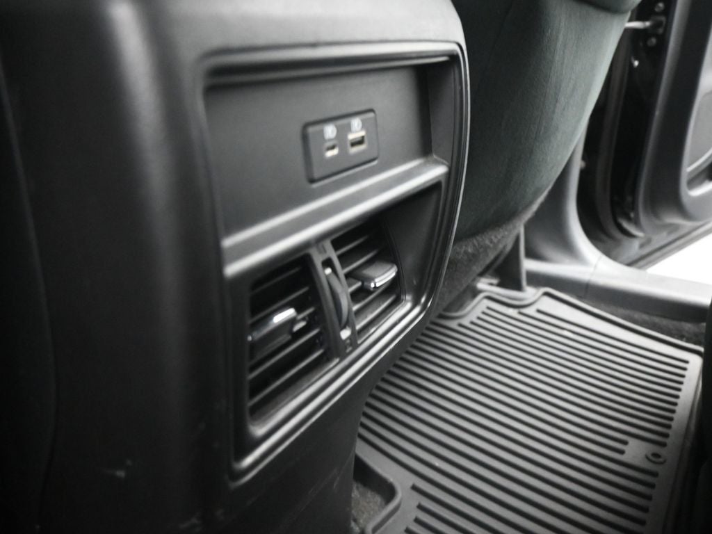 2020 Nissan Murano S