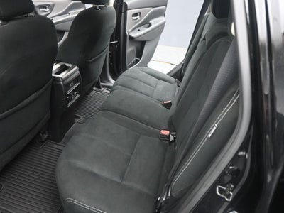 2020 Nissan Murano S