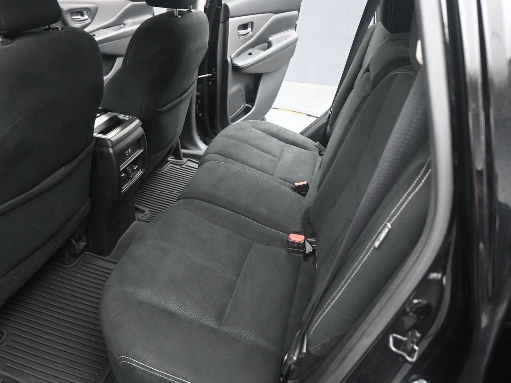 2020 Nissan Murano S