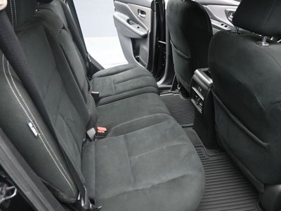 2020 Nissan Murano S