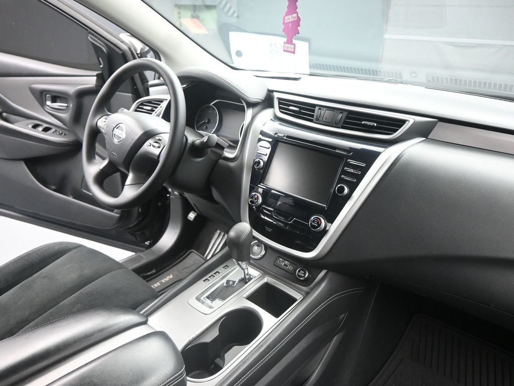 2020 Nissan Murano S