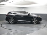2020 Nissan Murano S