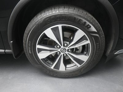 2020 Nissan Murano S