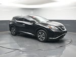 2020 Nissan Murano S