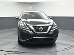 2020 Nissan Murano S