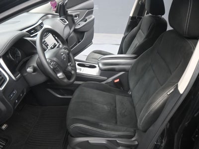 2020 Nissan Murano S