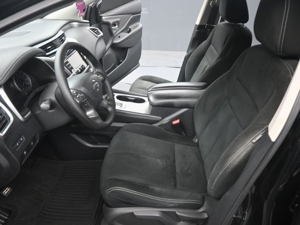 2020 Nissan Murano S